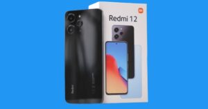 Read more about the article Xiaomi Redmi Note 12 Pro 5G