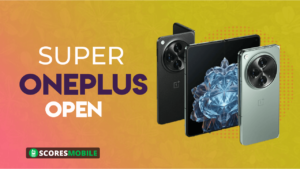 Read more about the article New OnePlus Open: A Formidable Foldable Phone