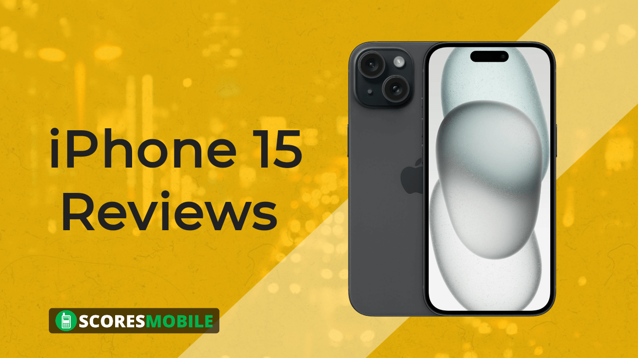 You are currently viewing Apple iPhone 15: A Review of Apple’s Newest Smartphone