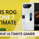 Asus ROG Phone 7 Ultimate: Why Choose the ROG Phone 7 Ultimate?