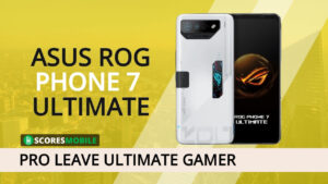 Read more about the article Asus ROG Phone 7 Ultimate: Why Choose the ROG Phone 7 Ultimate?