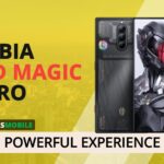 Nubia Red Magic 8 Pro Review – The Best Gaming Phone Yet?