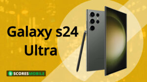 Read more about the article Samsung Galaxy S24 Ultra: The Ultimate Smartphone Experience
