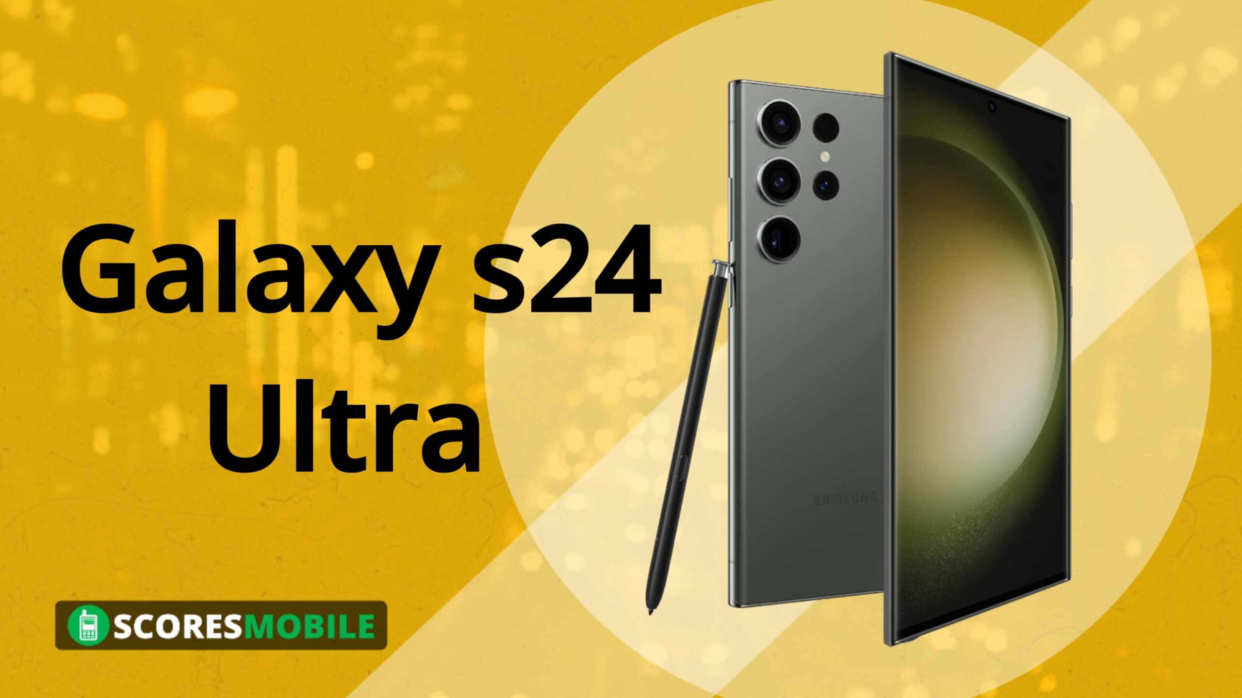 You are currently viewing Samsung Galaxy S24 Ultra: The Ultimate Smartphone Experience