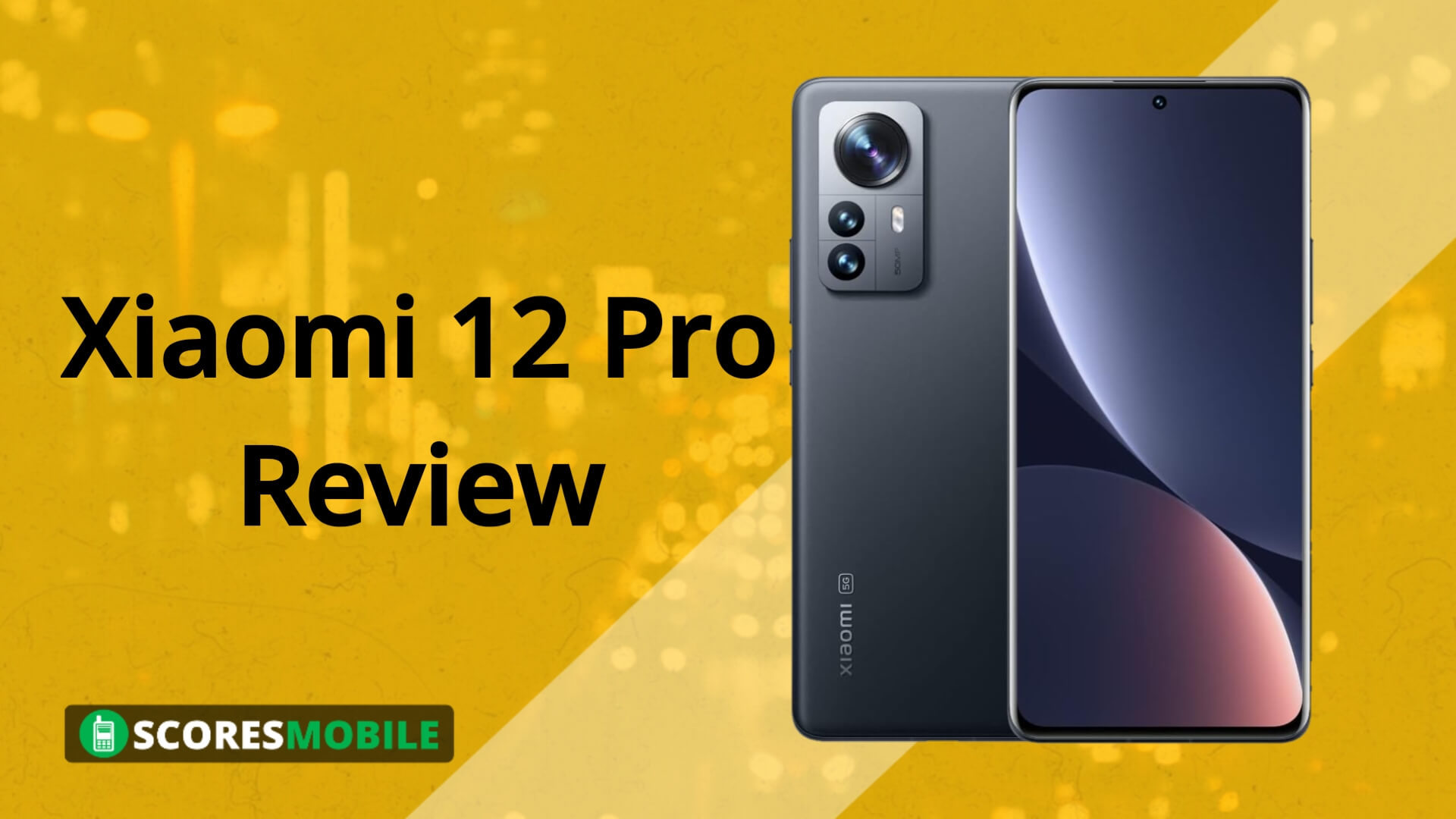 You are currently viewing Xiaomi 12 Pro Review: Still Super Useful Smartphone